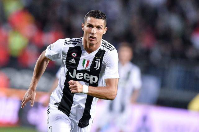  尤文图斯刷新队史纪录，联赛连续50场不败  