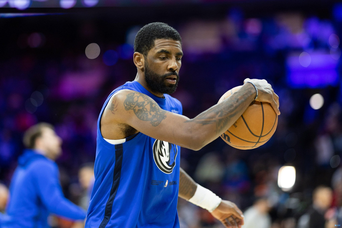  欧文独行侠首季遭质疑,东欧组合化学反应待提升